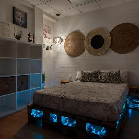 Apartment Dharma76