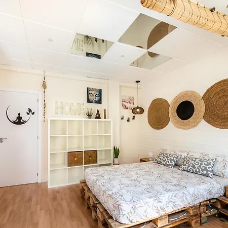 Apartment Dharma76