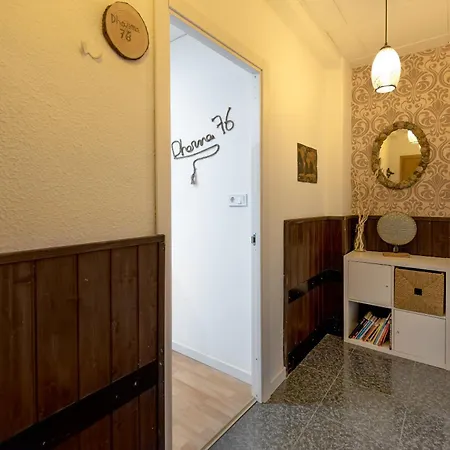 Dharma76 Apartment Burriana