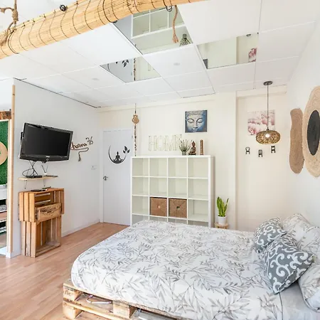 Apartment Dharma76 *