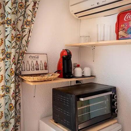 Dharma76 Apartment *