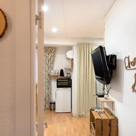 Dharma76 Apartment Burriana