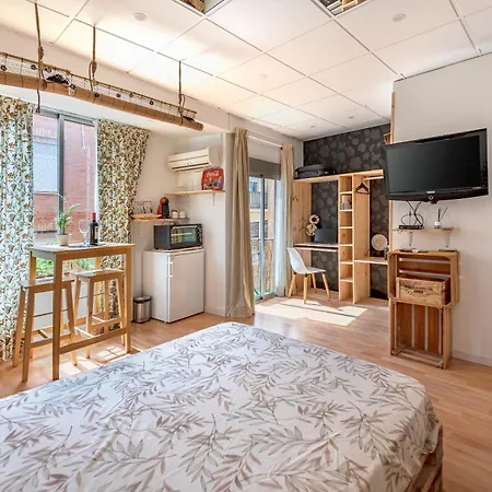Dharma76 Apartment