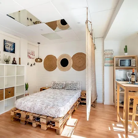 Apartment Dharma76 *